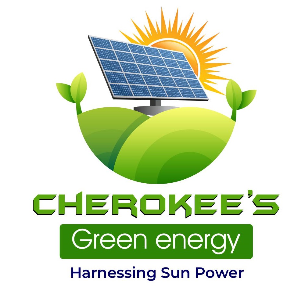 Cherokees Green Energy